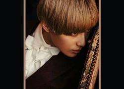 Tae Min (SHINee) tái xuất solo