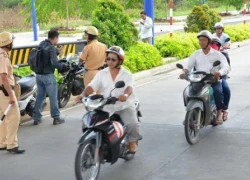 Tài sản CSGT trưng dụng bị hỏng thì xử lý thế nào?