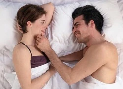 Tàn lửa yêu vì 6 lầm tưởng sai lạc về sex tuổi trung niên