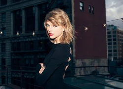 Taylor Swift ra mắt ứng dụng điện thoại mới