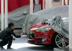 Tesla Model 3 có chi phí khoảng 25.000 USD