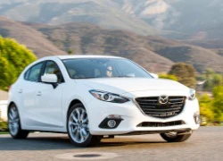 Tháng 1, Mazda3 lại gây sốt với gần 900 xe