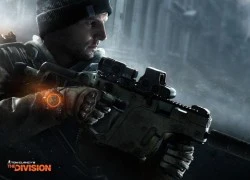 The Division công bố kế hoạch ra mắt DLC trong tương lai