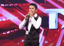 Thí sinh giả 20 giọng khiến giám khảo Got Talent tròn mắt