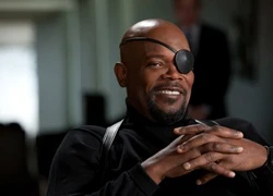 Samuel L.Jackson: Người đàn ông chăm chỉ kiếm tiền