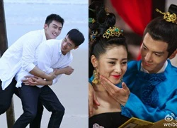 Thịnh - Bồng và Hải - Nhân: Cặp nào cũng hot, bạn về phe ai?