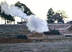 Thổ Nhĩ Kỳ bất ổn, hy vọng hòa bình ở Syria càng mong manh