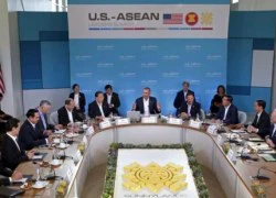 Thượng đỉnh Mỹ-ASEAN: Nhìn lại phát biểu ấn tượng Tổng thống Obama