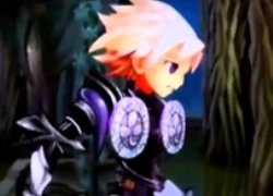 Thưởng thức trailer mới Odin Sphere: Leifthrasir