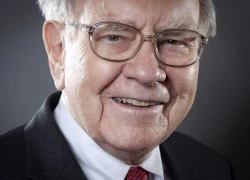 Tỉ phú Warren Buffett tăng đầu tư ngành dầu khí giữa lúc dầu giá rẻ