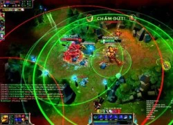 Tính năng hạ nhục đối thủ của Riot sẽ 'cản trở' việc phá game của game thủ?