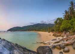 Tioman - hòn đảo du lịch thám hiểm của Malaysia