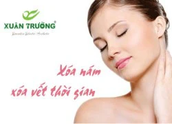 Tổng hợp 5 phương pháp trị nám 'từ xưa đến nay'