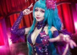 Tổng hợp ảnh Cosplay đẹp nhất tuần vừa qua (08/02)