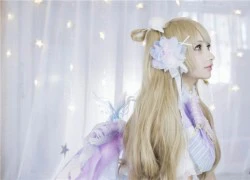 Tổng hợp ảnh Cosplay đẹp nhất tuần vừa qua (24/02)