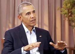 Tổng thống Mỹ Barack Obama: Hành động của Trung Quốc làm gia tăng nguy cơ xung đột