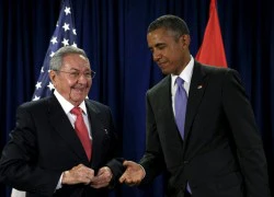 Tổng thống Obama có thể thăm Cuba vào tháng 3