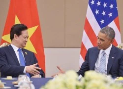 Tổng thống Obama sẽ thăm Việt Nam vào tháng 5