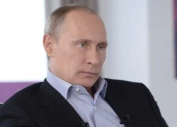 Tổng thống Putin chuẩn bị tư nhân hóa doanh nghiệp Nga