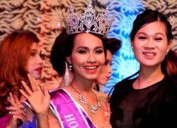 Top 10 người đẹp chuyển giới nổi tiếng nhất showbiz Việt