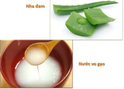 Top 5 mặt nạ thiên nhiên giúp da hết khô nứt trong tích tắc