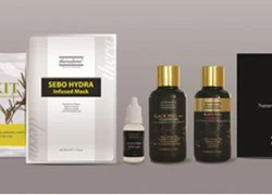 Trị mụn Black Peel có để lại sẹo không