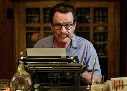 'Trumbo' - Nỗ lực tái hiện thời kỳ đen tối nhất ở Hollywood