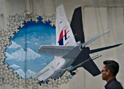 Trung Quốc gửi tàu tham gia tìm kiếm máy bay MH370