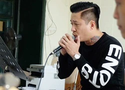 Tuấn Hưng hủy 20 sô, đầu tư 1,5 tỷ làm liveshow