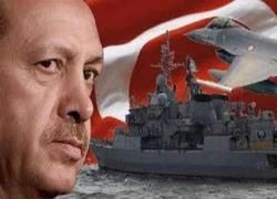 Tướng lĩnh Thổ Nhĩ Kỳ bất mãn với chính sách của Erdogan?