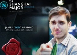 [Update Shanghai Major] Drama tiếp tục nóng hơn khi GabeN chửi thẳng mặt 2GD trên mạng xã hội