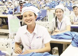 Vận hội mới của nền kinh tế