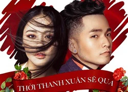 Văn Mai Hương - Phạm Hồng Phước kết đôi trong single mới