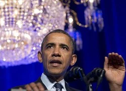 Ví Tổng thống Obama là nô lệ, nghị sĩ Nhật bị chỉ trích