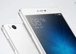 Xiaomi Mi 4s ra mắt, giá bán hơn 250 USD