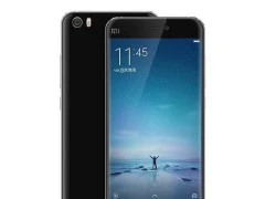 Xiaomi Mi 5 lộ thông số đầy đủ