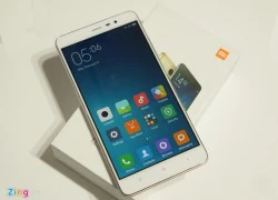 Xiaomi Redmi Note 3 Pro về VN, giá 5,9 triệu đồng