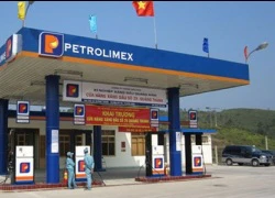 Xuất hiện đại gia Nhật muốn mua Petrolimex