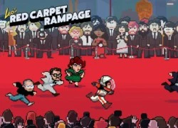 Xuất hiện game kể về hành trình đoạt giải Oscar của Leonardo DiCaprio