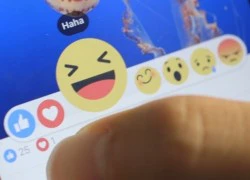 Ý đồ đằng sau những biểu tượng cảm xúc mới của Facebook