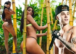 Yovanna Ventura: 'Justin Bieber ngon hơn cầu thủ bóng đá nhiều!'