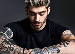 Zayn giật No.1 Hot 100 - Điều One Direction chưa bao giờ làm được