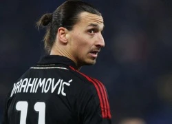 10 cầu thủ mạnh mẽ nhất: Zlatan Ibrahimovic chỉ xếp chót