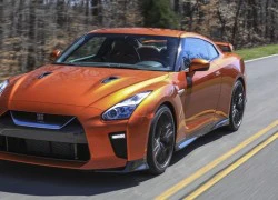 10 điều cần biết về siêu xe Nissan GT-R mới