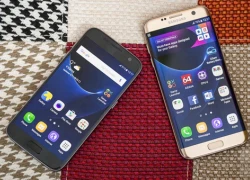 100.000 chiếc Galaxy S7 bán hết trong hai ngày tại Hàn Quốc