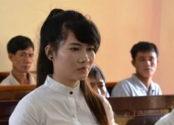 13 năm tù cho hoa khôi lừa tiền các đại gia