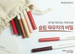 3 cây bút chì 'makeup toàn mặt' giá dưới 200k