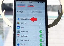 3 mẹo iOS 9 hữu ích nhưng bị lãng quên