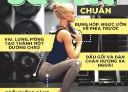 3 tư thế giảm mỡ bụng nhanh và hiệu quả nhất