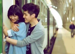 4 chiêu "nịnh" vợ siêu đáng yêu dành cho đấng mày râu